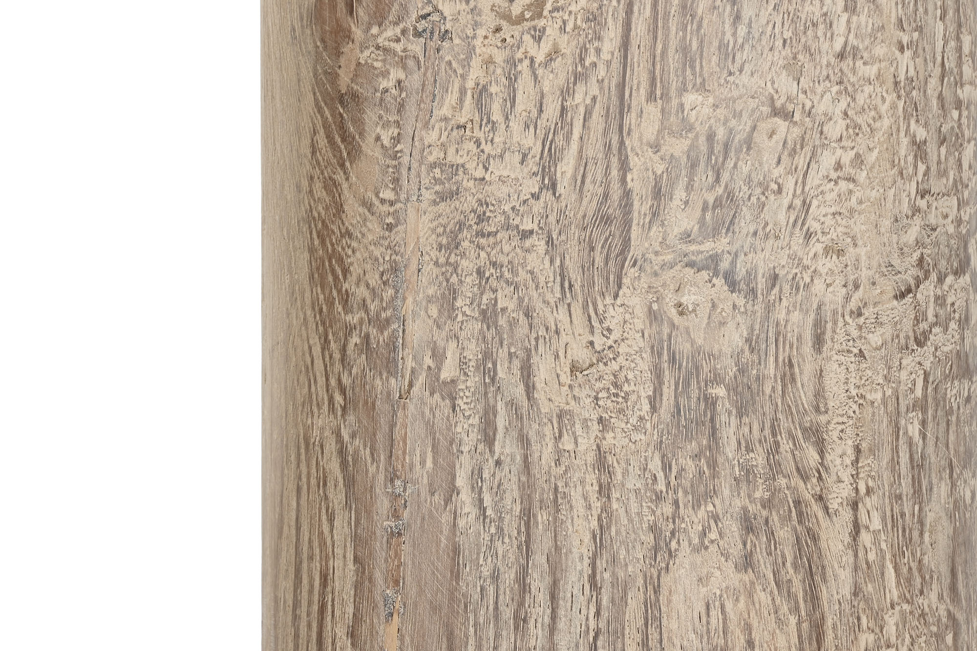 Coluna Teca 38X38X267 Natural - Image 5