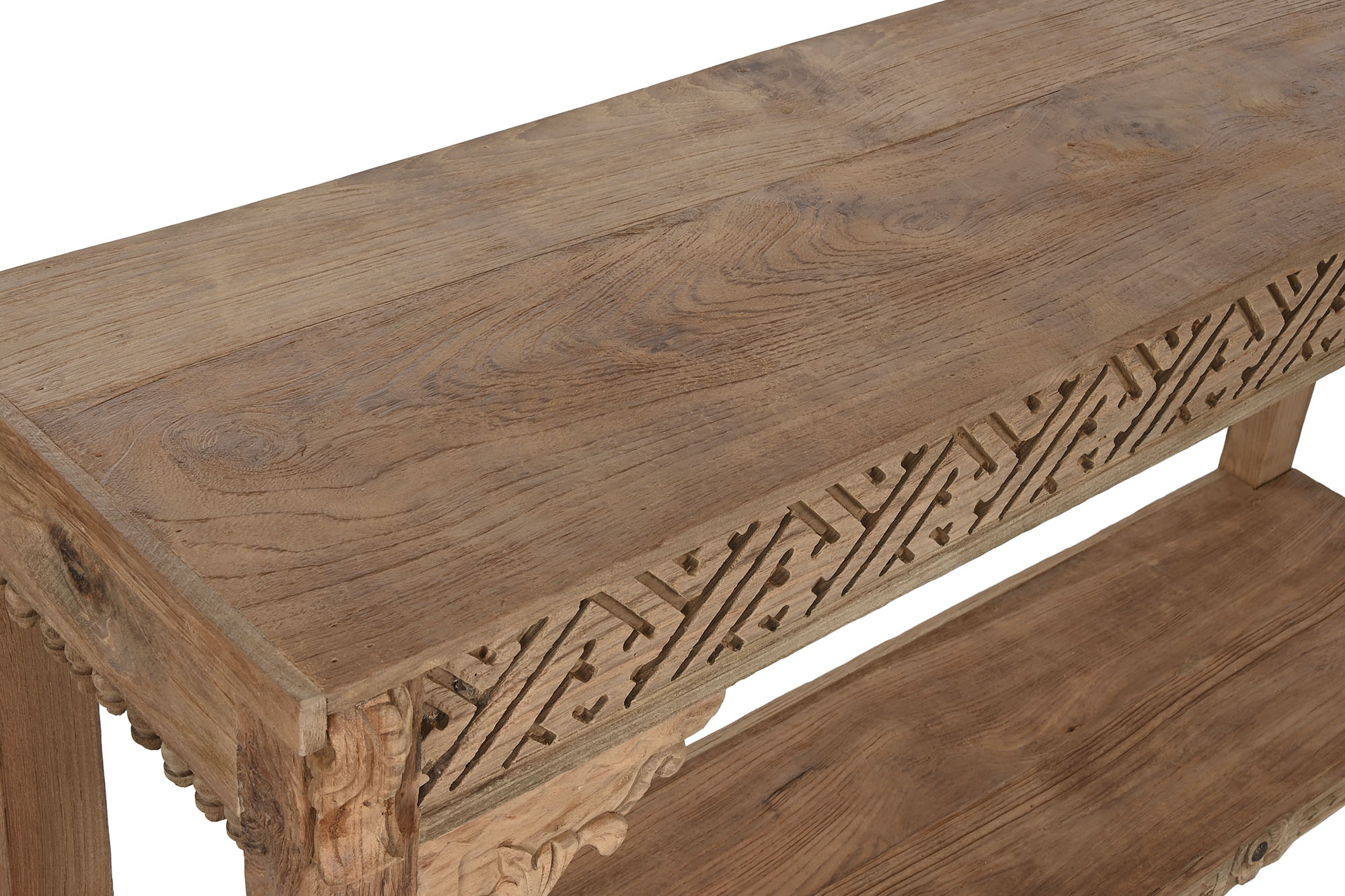 Consola 140X37X80 Natural - Image 3