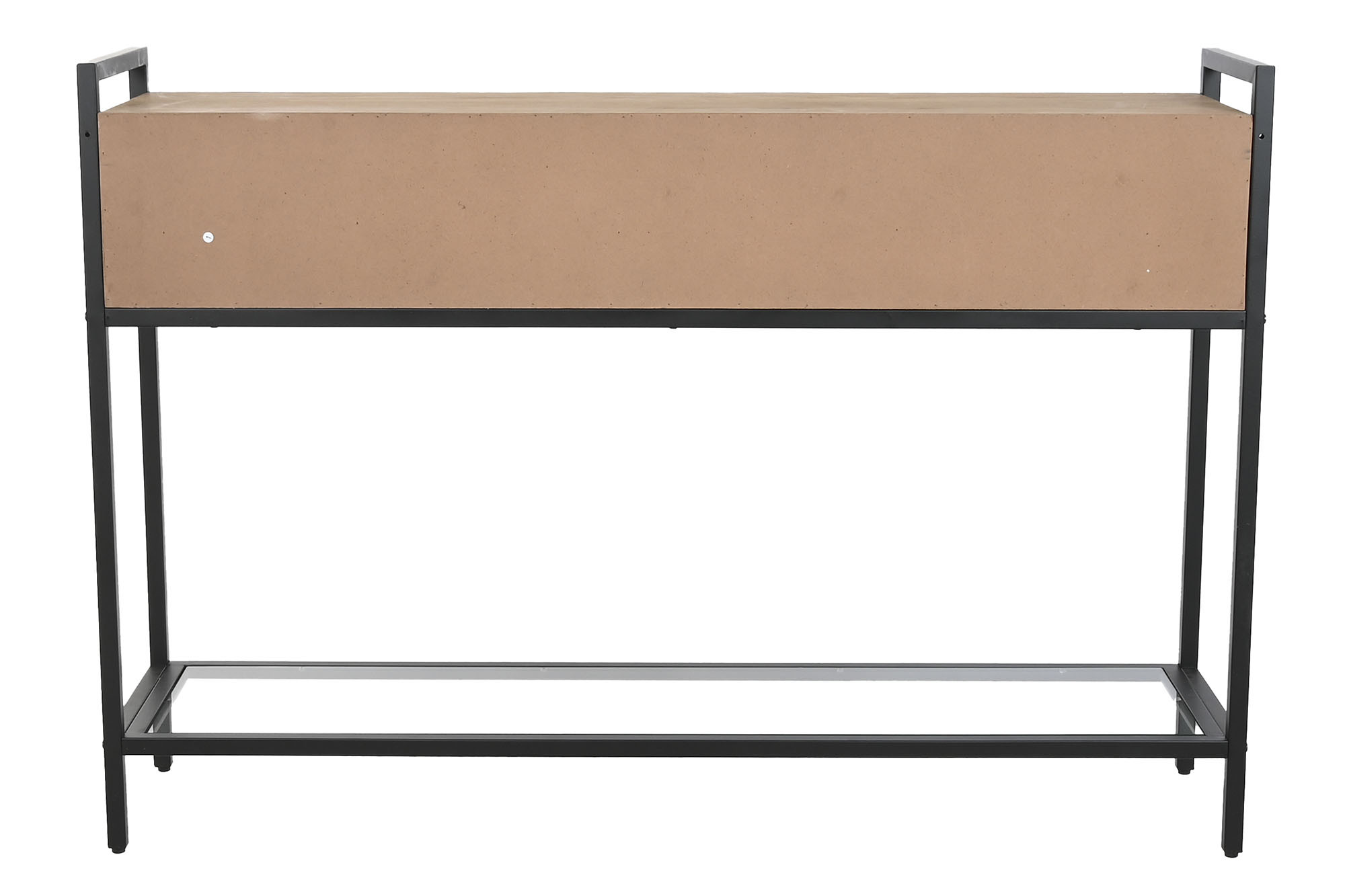 Consola Abeto Metal 121X32X83 8 - Image 4