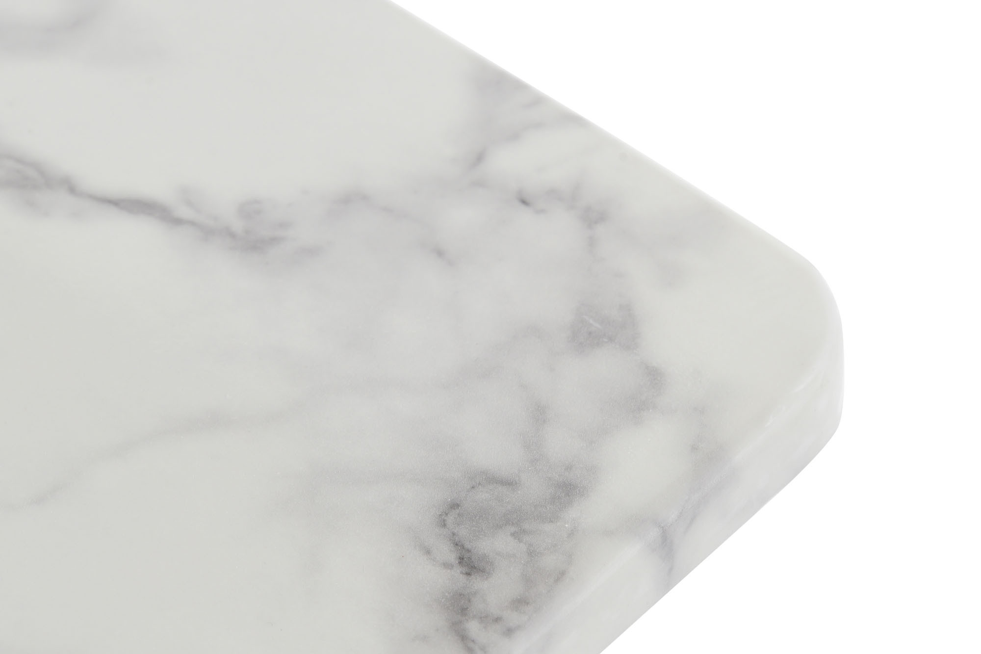 Consola Aço M Rmore 150X45X80 Prateado - Image 6