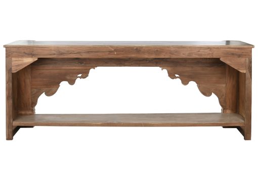Consola Madeira 233X47X91 Natural - Image 5