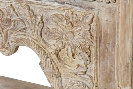 Consola Madeira 233X47X91 Natural - Image 6