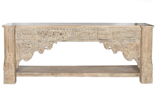Consola Madeira 233X47X91 Natural