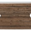 Consola Madeira Reciclada M Rmore 138X45X87