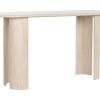 Consola Manga 147X45X76 Branco