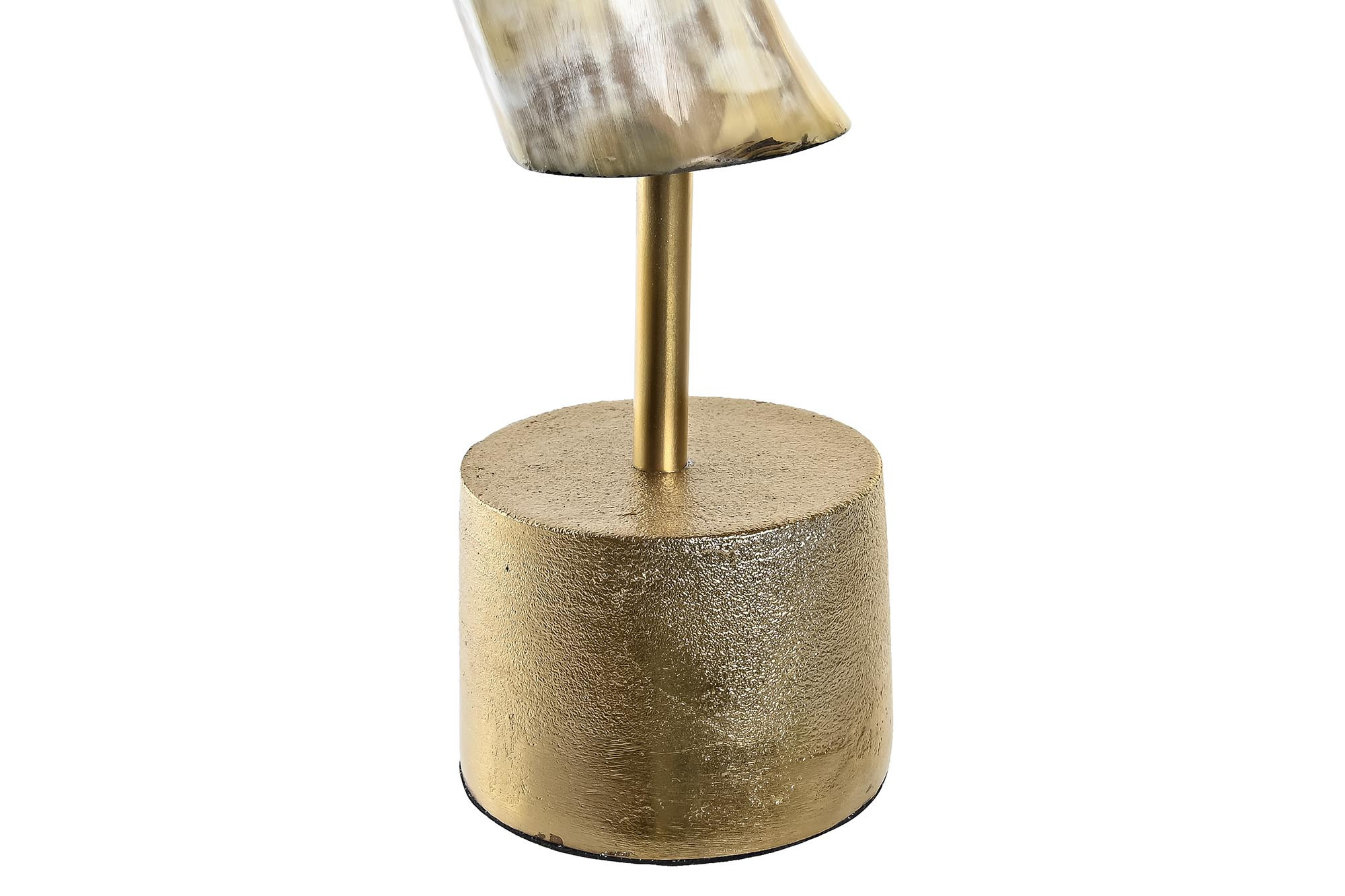 Decoração Chifre Resina 10X10X51 Chifre (2 Unidades) - Image 5