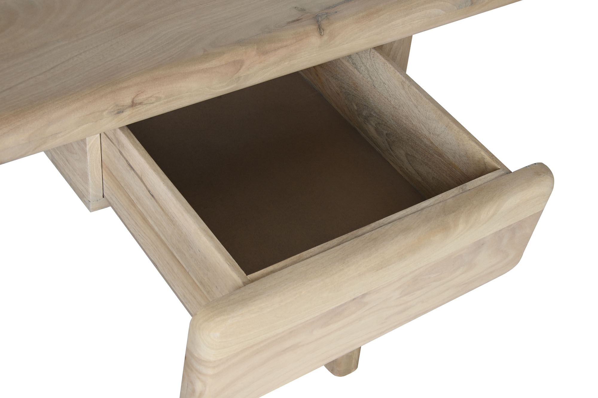 Escritório Manga 160X60X77 Natural - Image 4