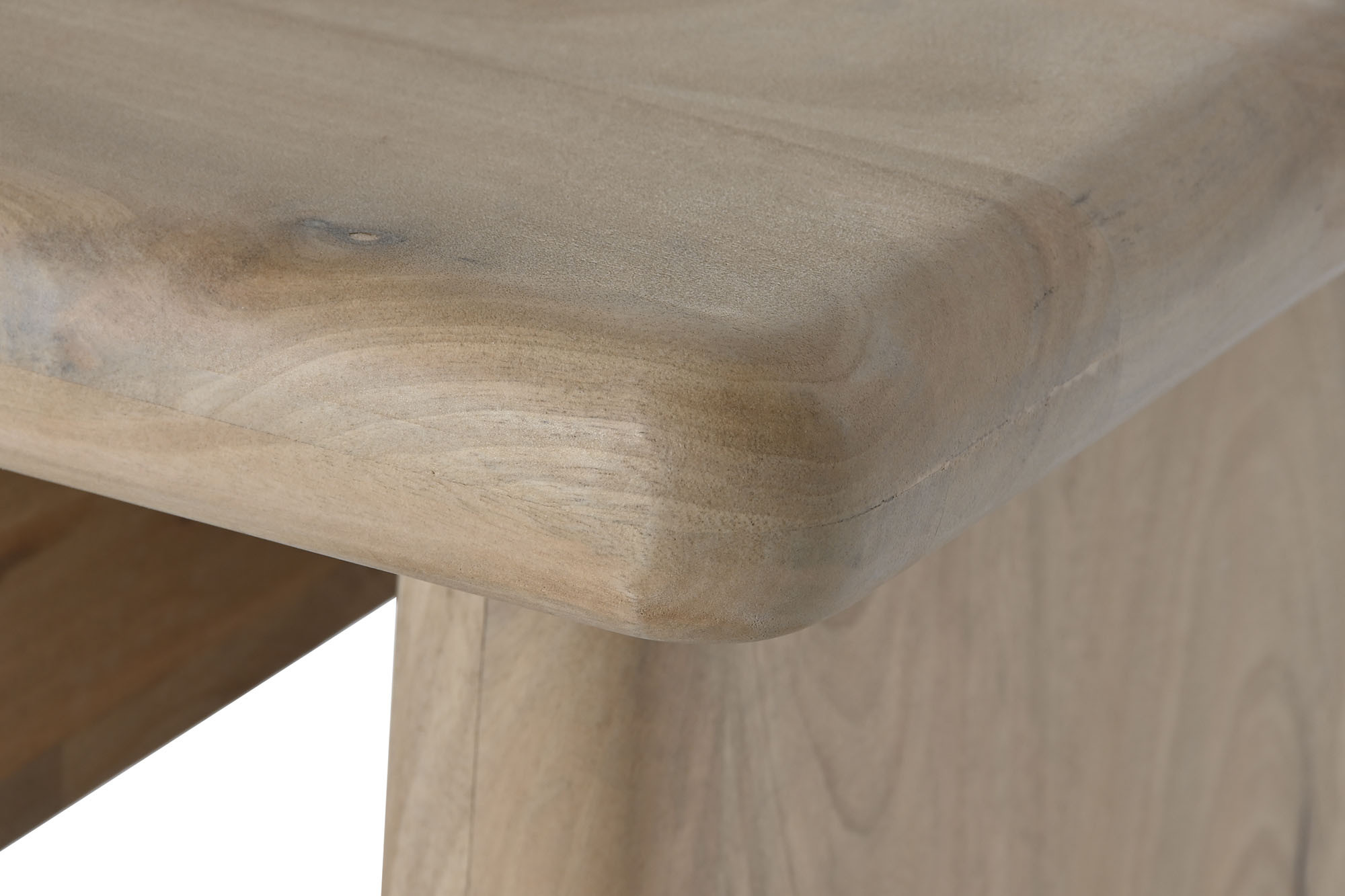 Escritório Manga 160X60X77 Natural - Image 7