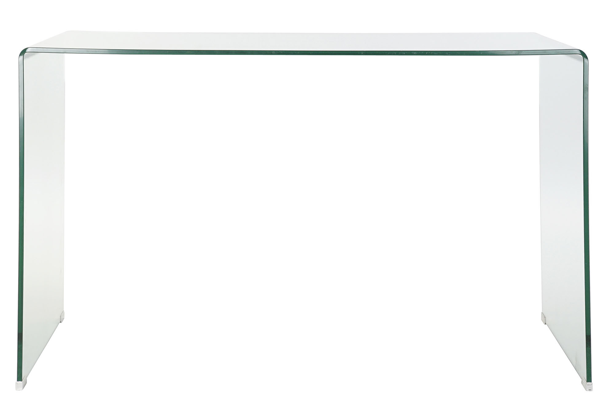 Escritório Vidro 125X70X74 Temperado Transparente - Image 7