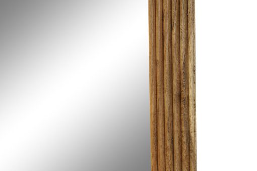Espelho Acácia Espelho 120X4X70 Castanho - Image 6