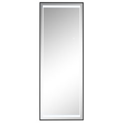 Espelho De Vestir Led Alum Nio 50X2X150 T Til