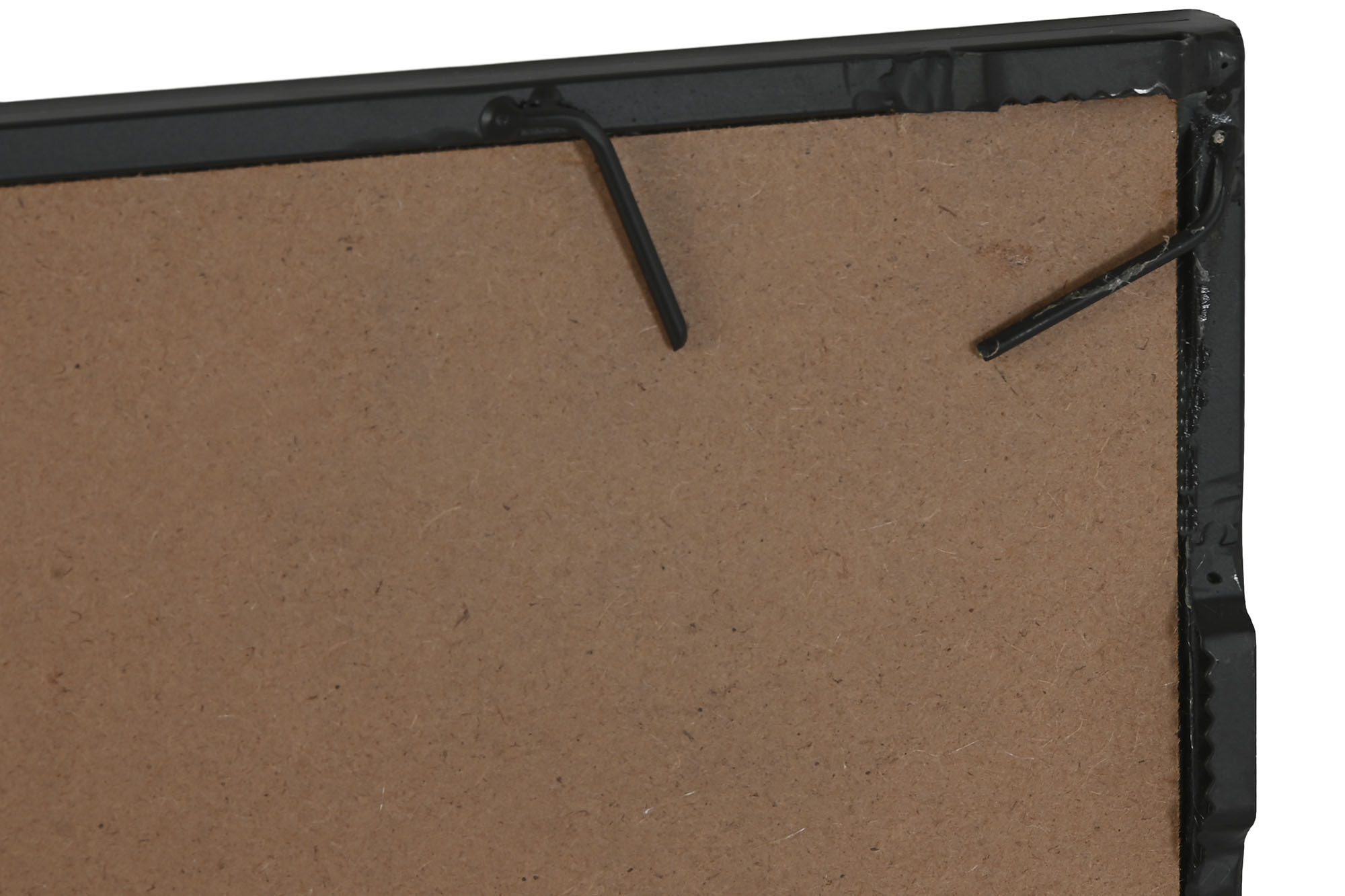 Espelho Ferro Vidro 60X2X90 Preto (2 Unidades) - Image 6