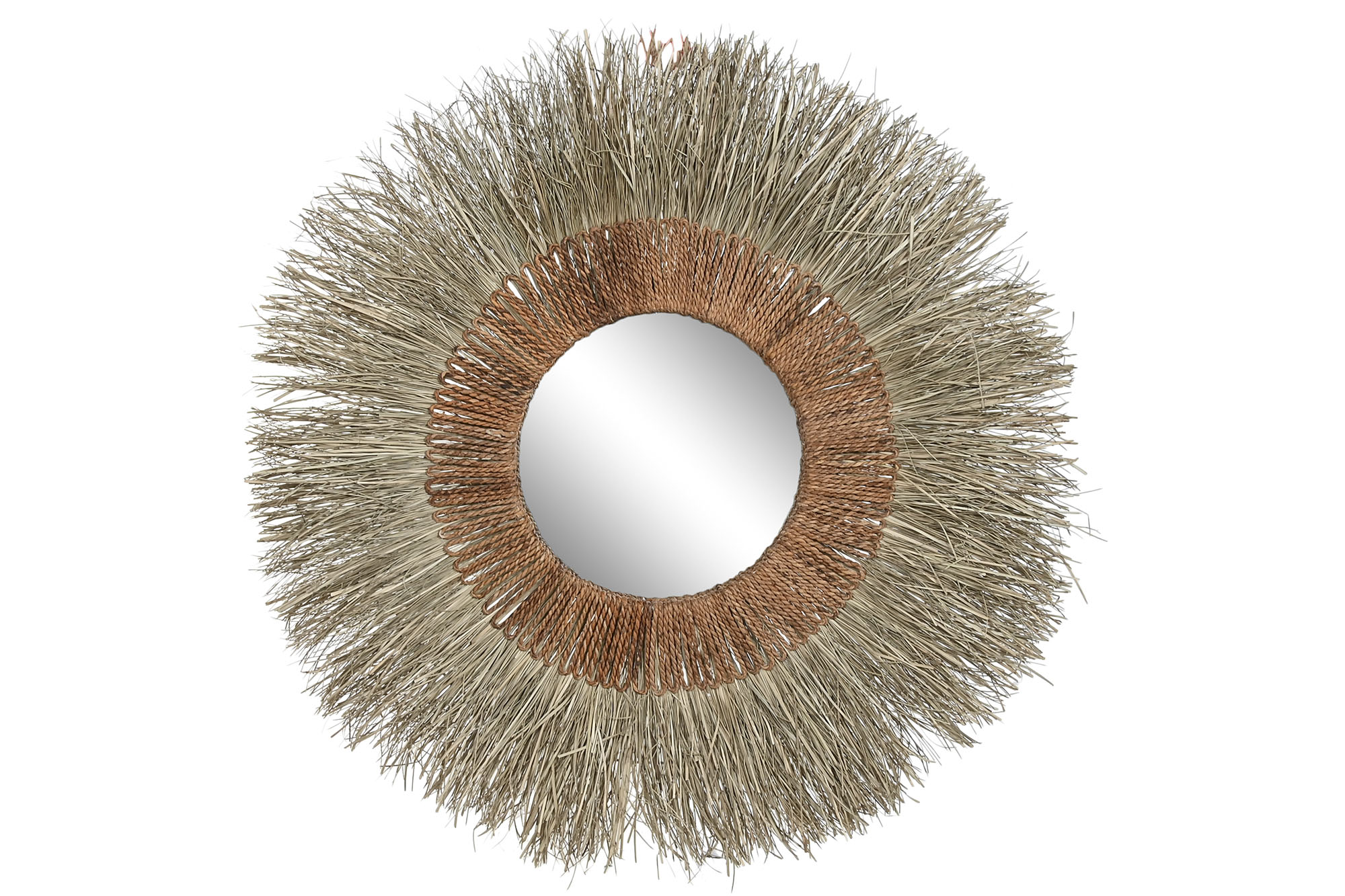 Espelho Fibra 130X17X130 - Image 2