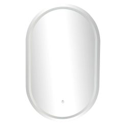 Espelho Led Vidro 50X0