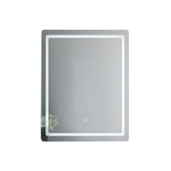 Espelho Led Vidro 60X0