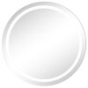 Espelho Led Vidro 80X0
