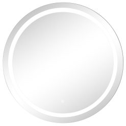 Espelho Led Vidro 80X0