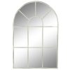 Espelho Metal 82X2