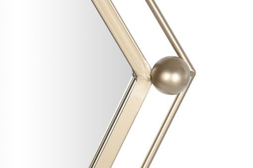 5X80 Dourado