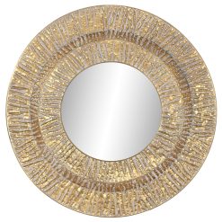5X78 Dourado (2 Unidades)