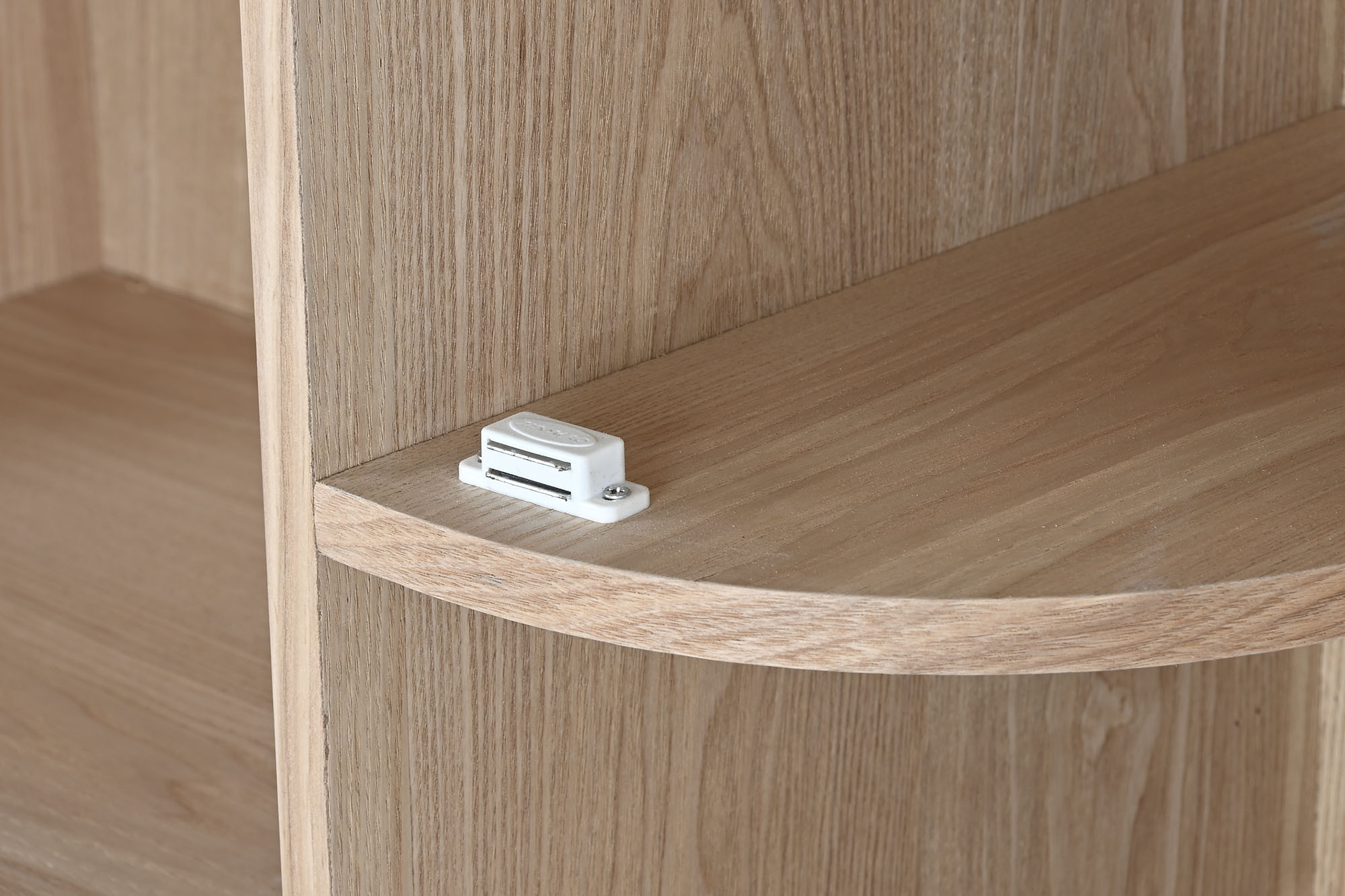 Estante Abeto Rattan 88X36X180 Natural - Image 7