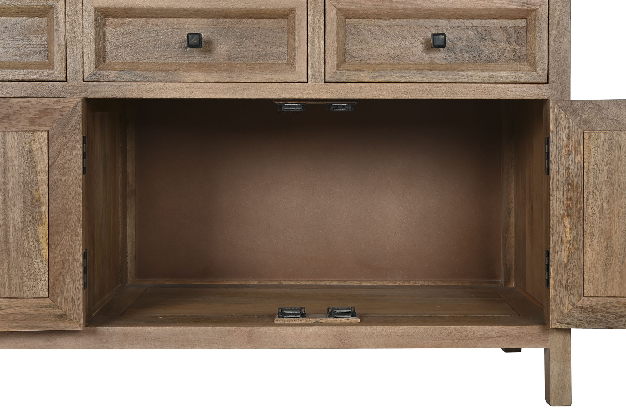 Estante Manga 170X40,8X193 70,00 Natural - Image 6