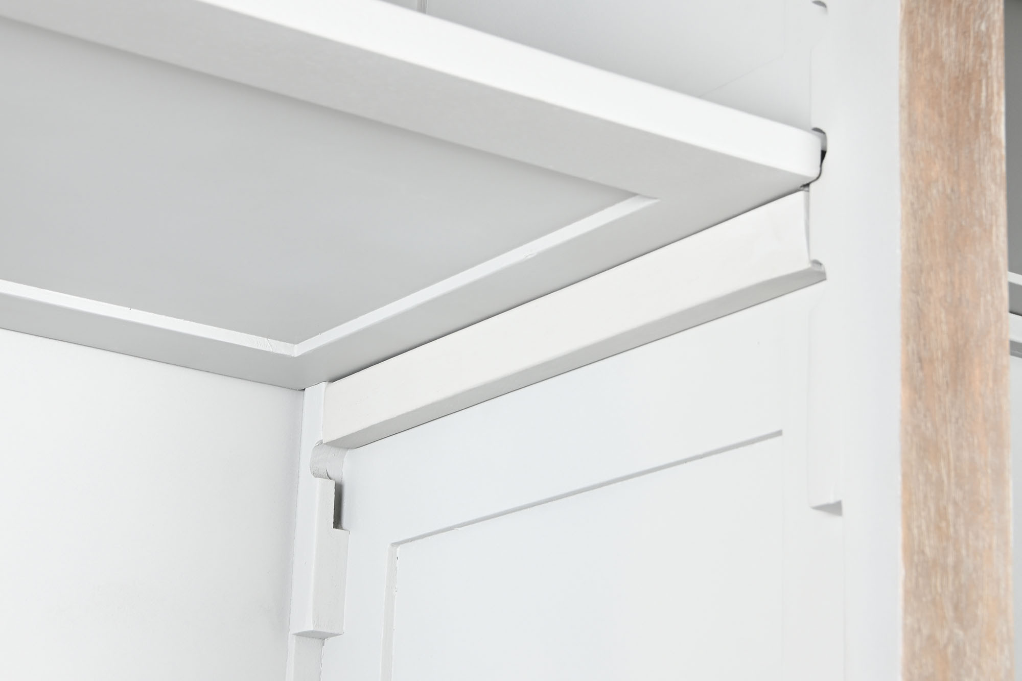 Estante Manga 220X45X230 Natural - Image 7