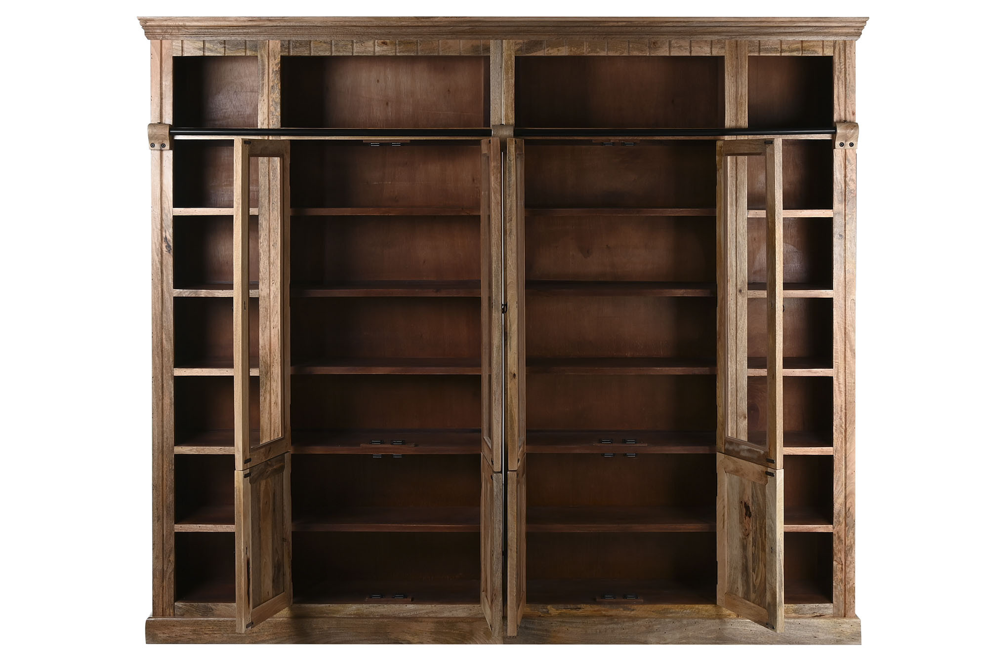 Estante Manga Metal 248X36X221 178,22 Escada - Image 5