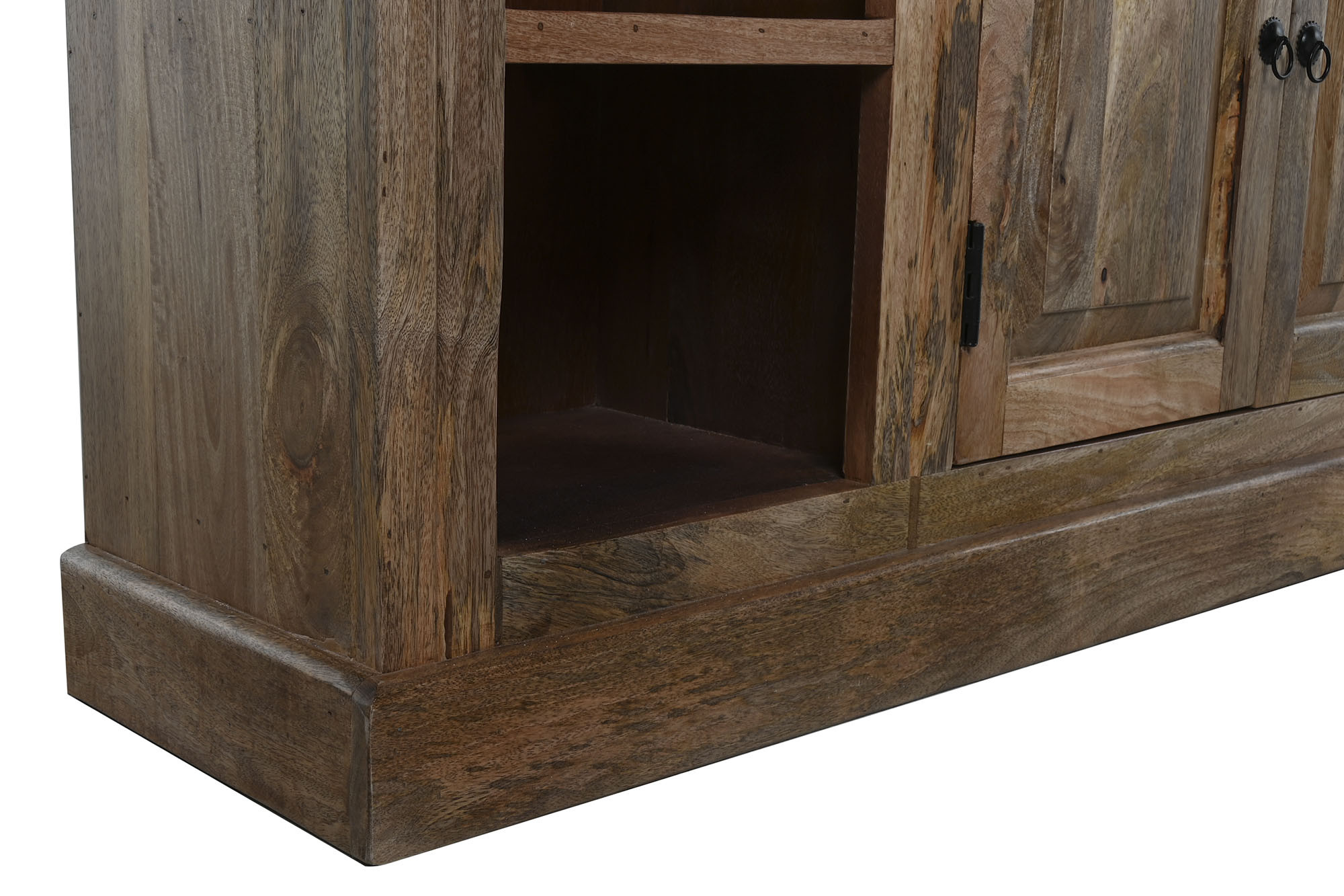 Estante Manga Metal 248X36X221 178,22 Escada - Image 7