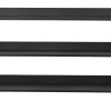 Estante Metal 120X30X76 Preto