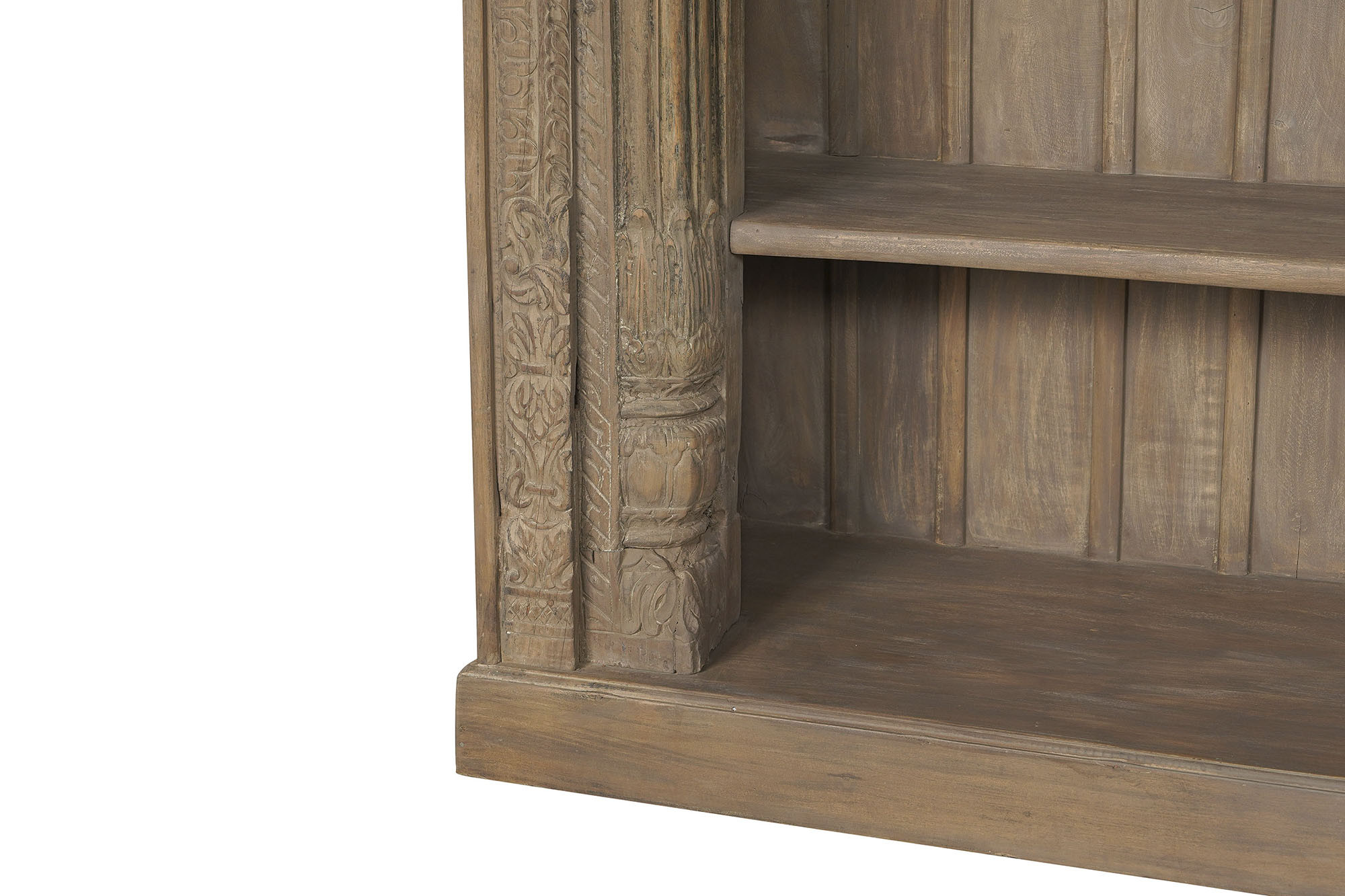 Estante Teca 168X56X272 - Image 7