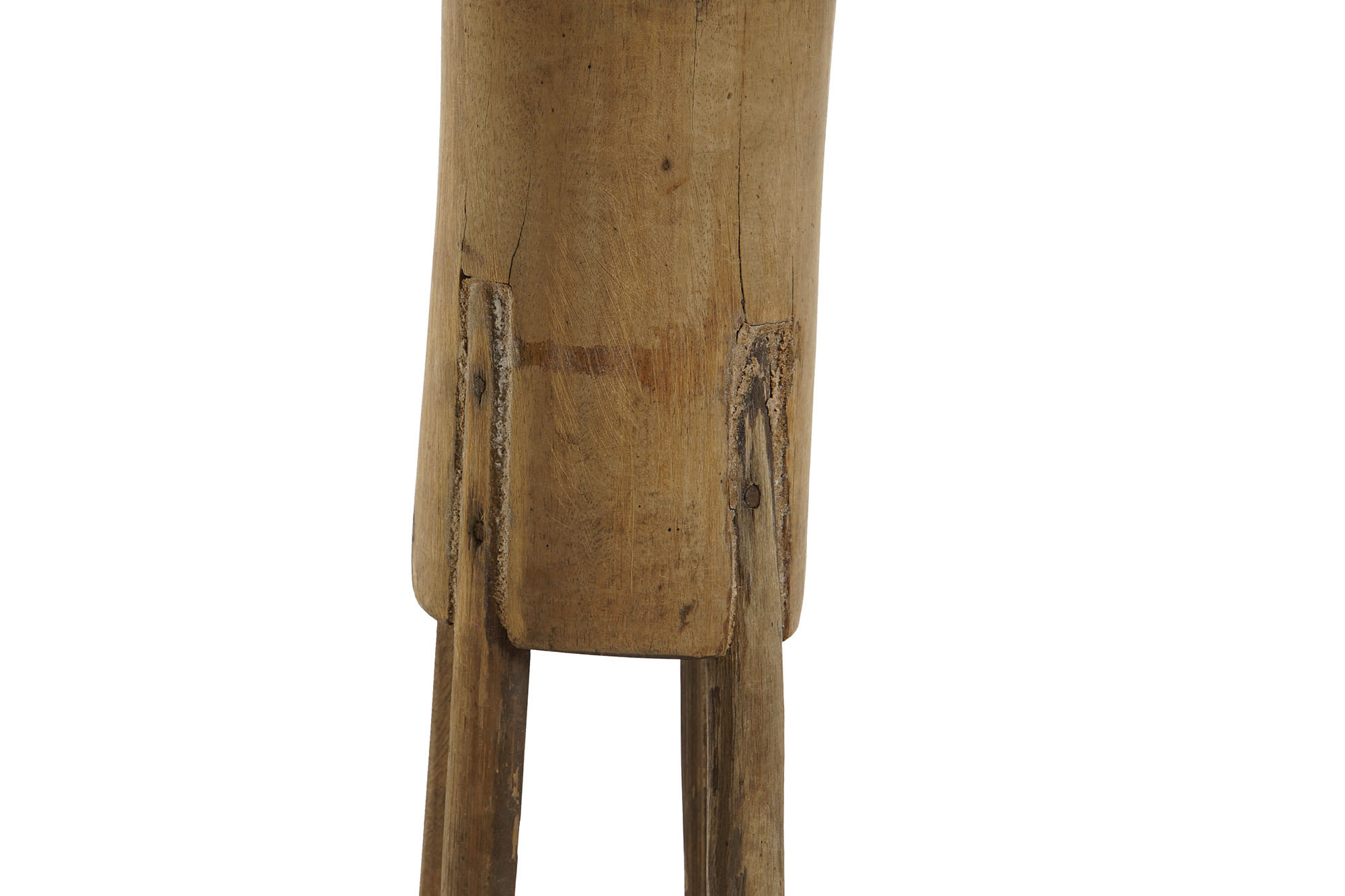 Figura Teca 22X22X160 Natural (2 Unidades) - Image 4