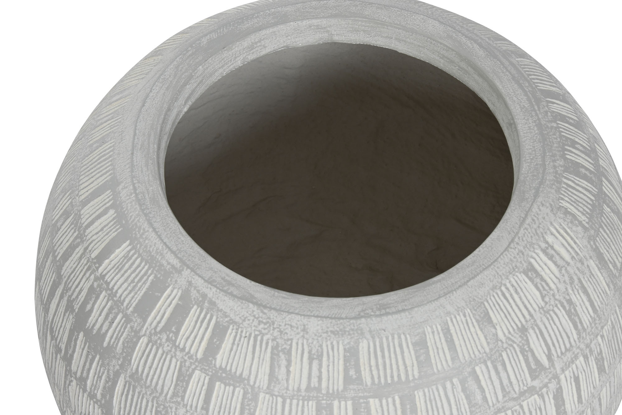 Floreiro Set 2 Magnésia 55X55X38 - Image 6