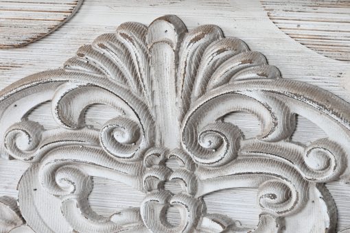 Frontal Chaminé Abeto Mdf 110,5X23,5X100,5 - Image 6