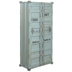Garrafeira Metal Mdf 76