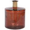 Jarro 35X35X45 30 L. Terracota