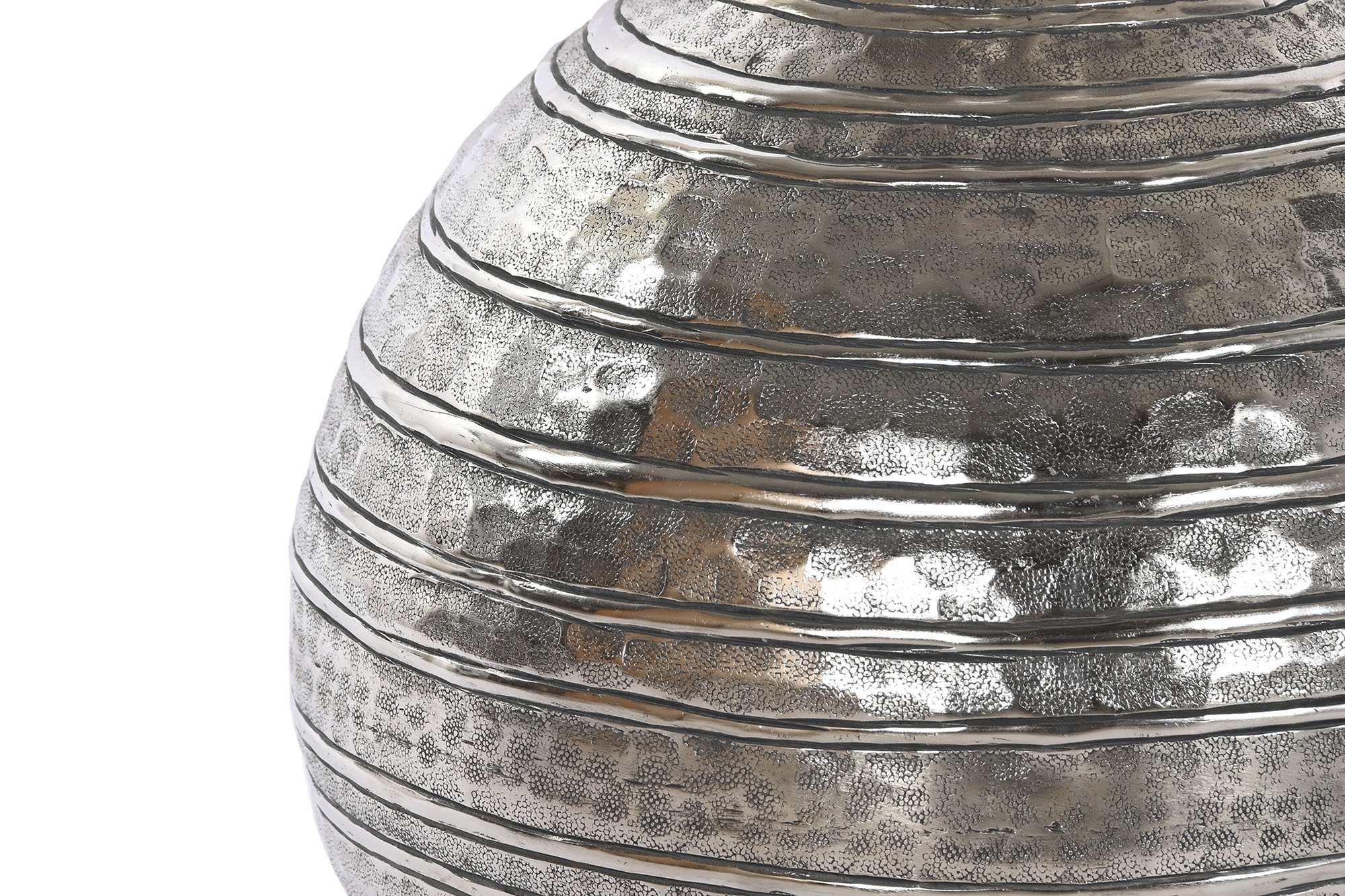 Jarro Alumínio 38X38X50 Desgastado 2 Mod. (2 Unidades) - Image 3