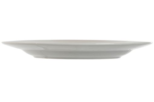 Loiça Set 18 Porcelana 27X27X2 Bege (2 Unidades) - Image 5