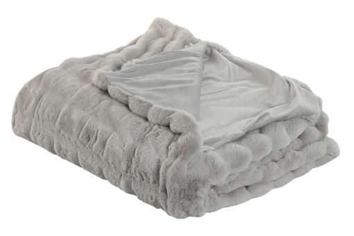 Manta Poliéster 220X240X1 800 Gsm Cama (2 Unidades) - Image 3