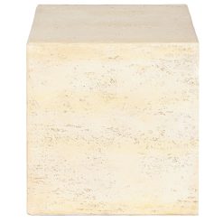 Mesa Auxiliar Magnésia 40X40X40 8