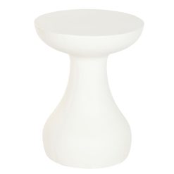 Mesa Auxiliar Magnésia 40X40X50