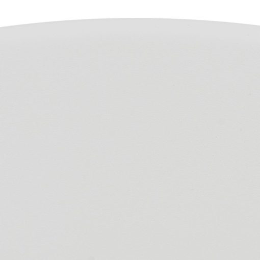 Mesa De Apoio Dobrável Branco Aço 70 X 70 X 72 Cm - Image 8