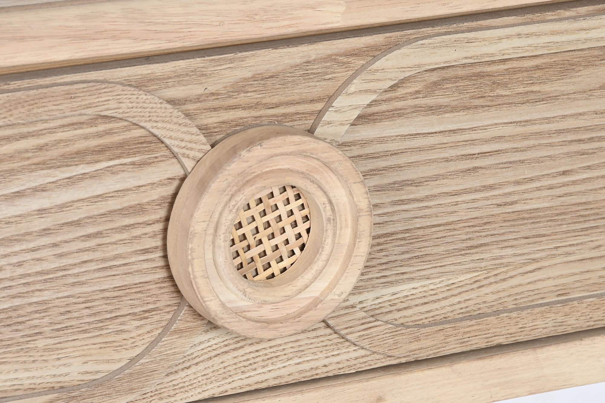 Mesa De Cabeceira Abeto Mdf 48X35X65 - Image 4