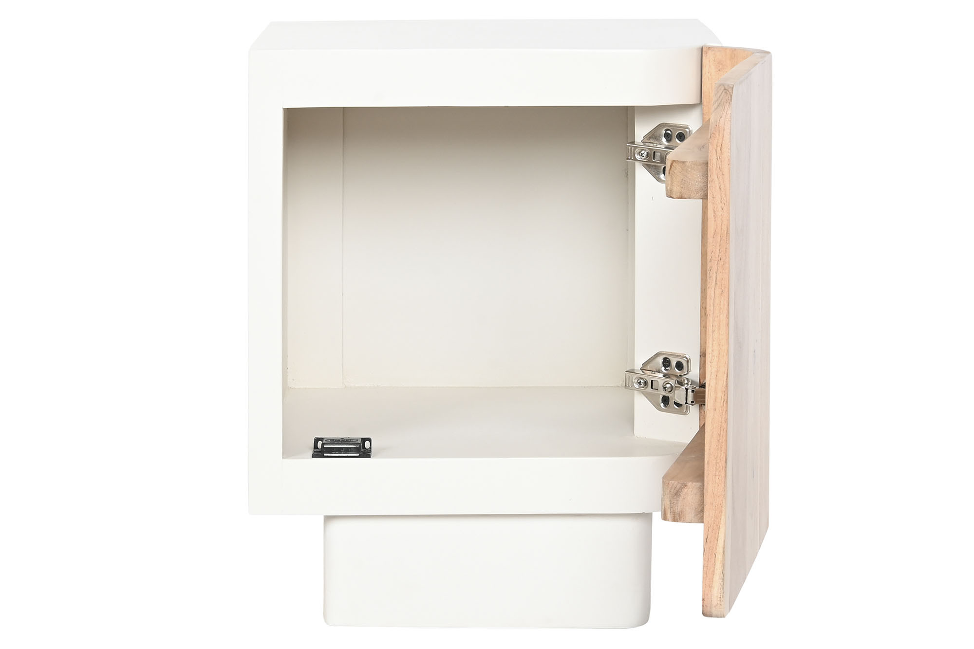 Mesa De Cabeceira Manga Ac Cia 40X35X50 - Image 5