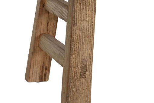Mesa De Centro 167X41X42,5 22,50 Natural - Image 4