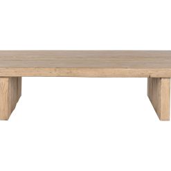 Mesa De Centro 170X100X40 61