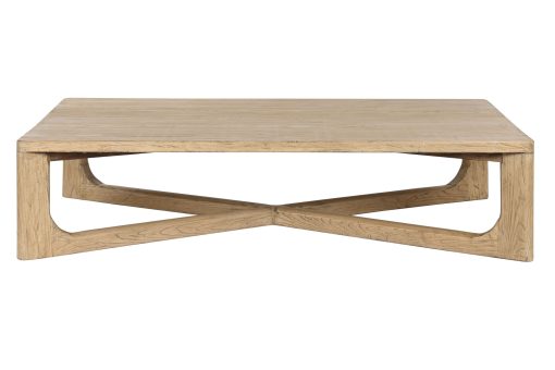 Mesa De Centro 170X109X41 40,00 Natural Natural - Image 3