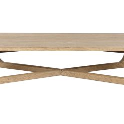Mesa De Centro 170X109X41 40