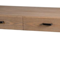 Mesa De Centro Abeto Metal 120X61X40