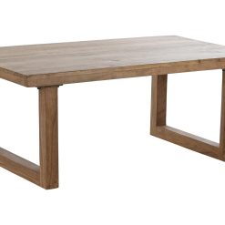 Mesa De Centro Acácia 110X70X45 23